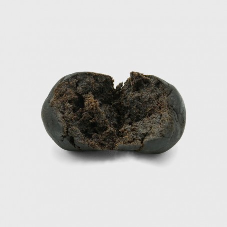 1g Black Afghan Hash 42% THC